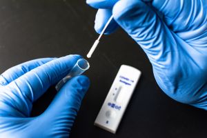 Rapid Kit Testing