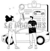 Automotive Benchmarking Testing Service