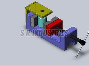 Test Rig & Fixture Development Services