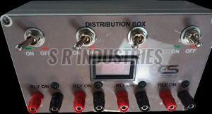 Power Distribution Box