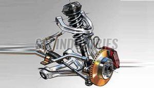 Vehical Component Testing Service