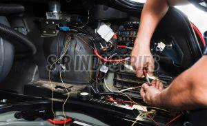 Wiring Harness Design & Development Service