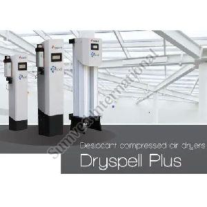 Trident Dryspell Plus Desiccant Air Dryer