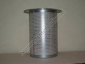 Ingersoll Rand Screw Compressor Air Oil Separator