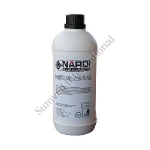 Nardi 750 Plus Air Compressor Oil