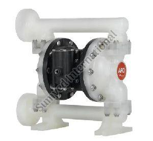 Ingersoll-Rand ARO Air Operated Diaphragm Pumps
