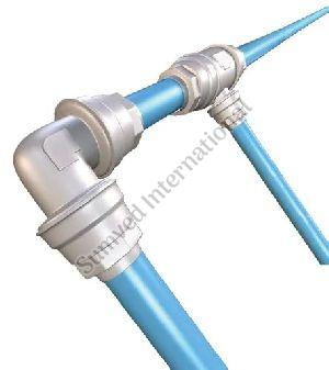 Ingersoll-Rand Simplair Compressed Air Piping System