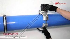 Ingersoll-Rand Simplair Compressed Air Piping System