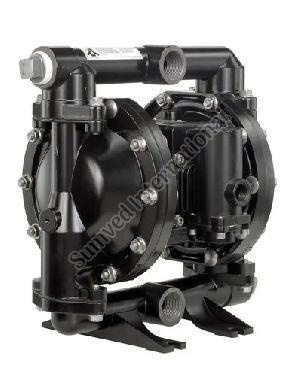 Ingersoll-Rand ARO Air Operated Diaphragm Pumps