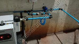 Jindal Air Connect Compressed Air Line Pipe