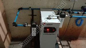 Jindal Air Connect Compressed Air Line Pipe