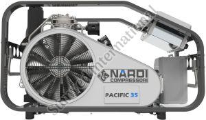 Nardi Breathing Air Compressors