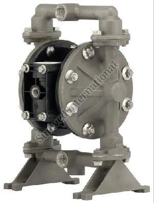 Ingersoll-Rand ARO Air Operated Diaphragm Pumps