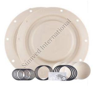 Aro Diaphragm Fluid Section Repair Kits