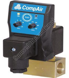 Compair Ctdv and Ctdc Automatic Drain Valve
