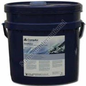 CompAir Lubricants Fluid Force