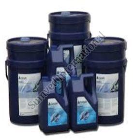 CompAir Lubricants Fluid Force