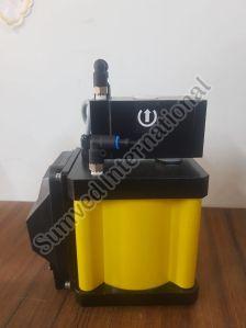 Trident  Drain Valves Make  - LDV1000/LDV2000/LDV3000