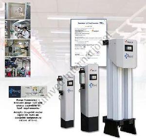 Dryspell Desiccant Dryer