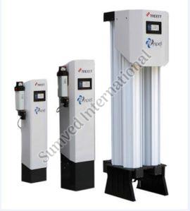 Dryspell Desiccant Compressed Air Dryer