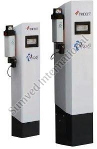 Dryspell Desiccant Dryer