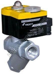 EDV-X-1-1 Trident Automatic Drain Valve