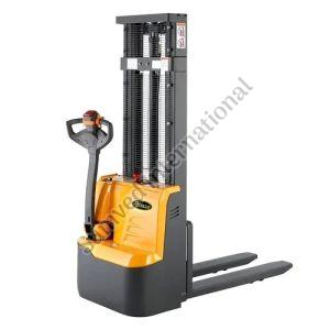 Josts Electric Stacker
