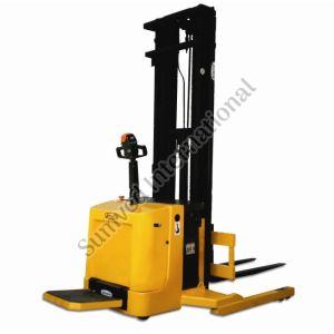 Josts Electric Stacker
