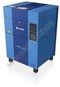 CompAir-Lubricated Rotary Screw Compressor