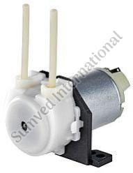Gardner Denver-Thomas Peristaltic Pumps
