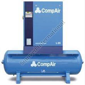 Compair Screw Compressor