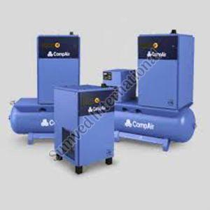 Compair Screw Compressor