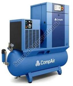 CompAir Screw Compressor