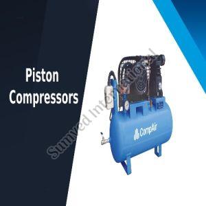 CompAir Reciprocating Compressor
