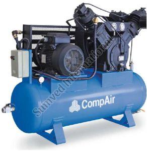 CompAir Reciprocating Compressors
