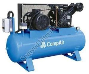 CompAir Reciprocating Compressor