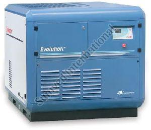 Ingersoll-Rand Evolution Rotary Screw Air Compressor
