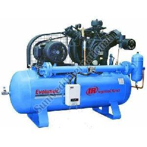 Ingersoll Rand Evolution High Pressure Pet Air Compressor