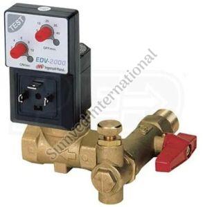 Ingersoll-Rand EDV-2000 Auto Drain Valves