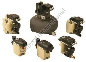 Ingersoll-Rand Enld-electronic No Loss Drain Valves