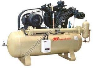 Ingersoll Rand Evolution High Pressure Pet Air Compressor
