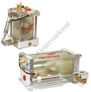 Ingersoll-Rand PNLD-II Pneumatic Drain Valve