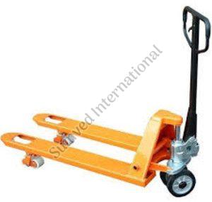Hand Pallet Truck- JX30-JOSTS