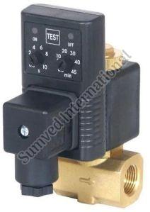 JORC MAKE EZ-1 Electronic Timer Drain