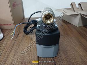 Jork Make Tec-44 Motorised Ball Valve Condensate Drain