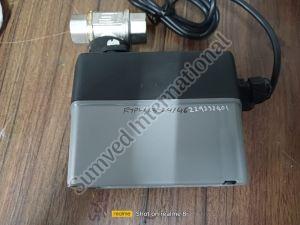 Jork Make Tec-44 Motorised Ball Valve Condensate Drain