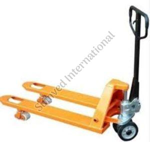 Hydraulic Hand Pallet Truck