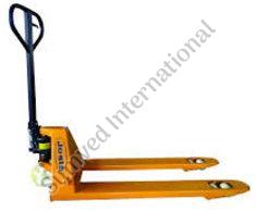 Hand Pallet Truck JX 50-JOSTS