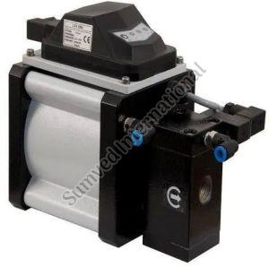 LDV-1000 Trident Automatic Drain Valve