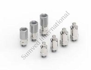 Nardi High Pressure Safety Valve